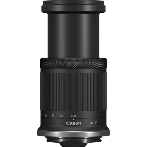 Canon RF-S 18-150mm f/3.5-6.3 IS STM - 2